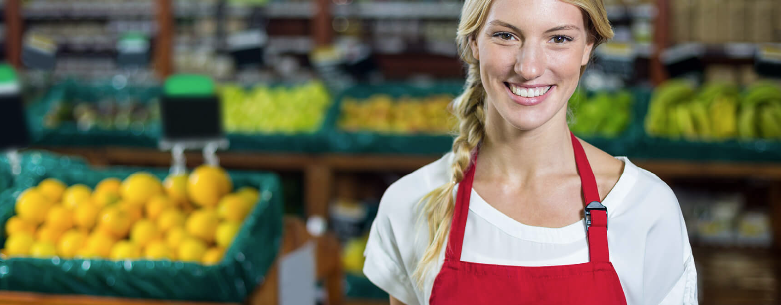 IGA – Career Opportunity: Grocery Store Clerk