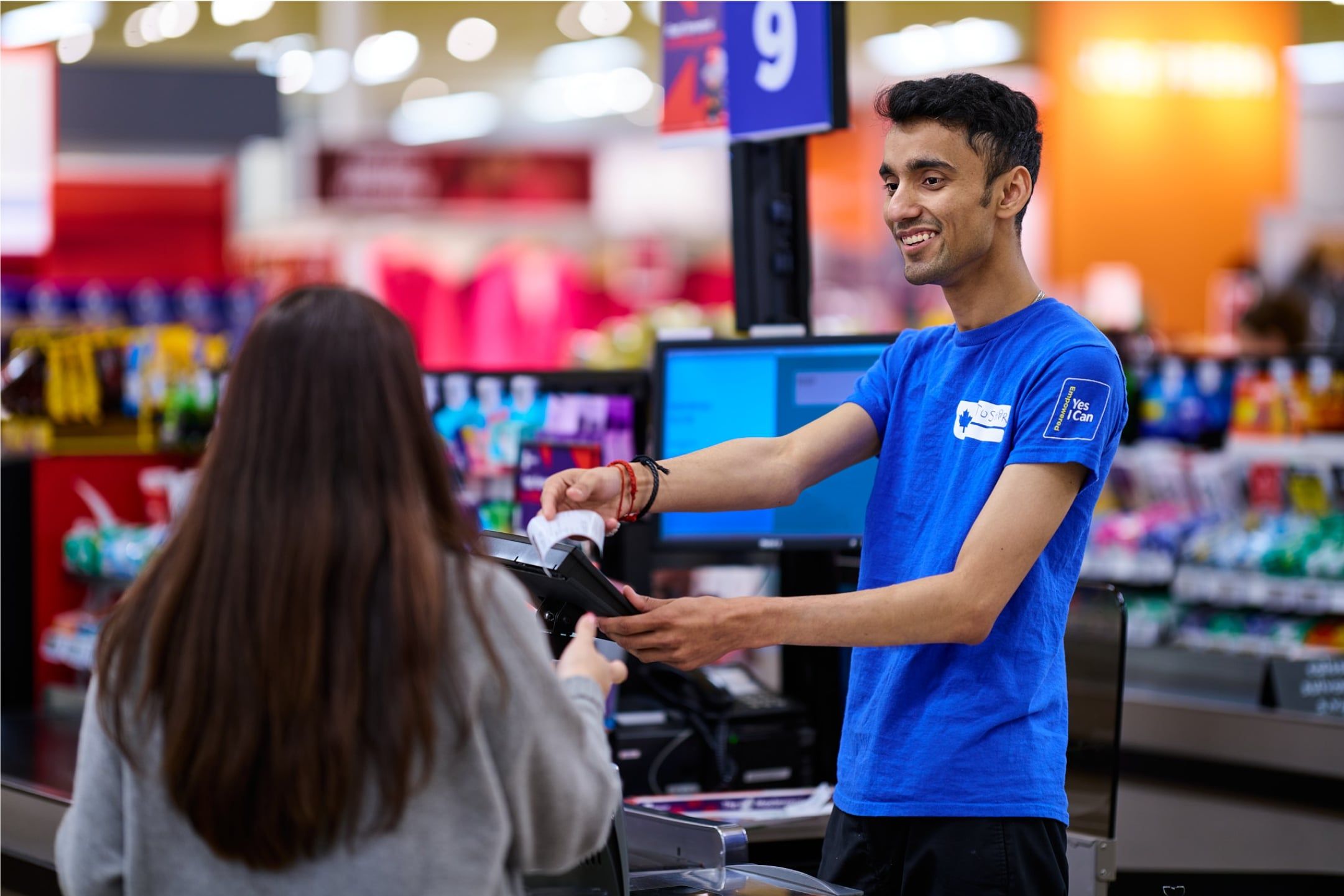 Real Canadian Superstore – We’re Hiring: Store Associate